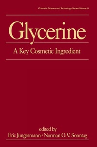Abbildung von: Glycerine - CRC Press