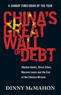 Cover: China's Great Wall of Debt - Abacus