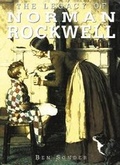 Cover: The Legacy of Norman Rockwell - Mason Crest Publishers