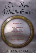 Cover: The Real Middle-Earth - Palgrave MacMillan