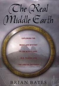 Enlarge image Cover: The Real Middle-Earth - Palgrave MacMillan