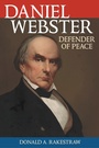 Cover: Daniel Webster - Rowman & Littlefield Publishers