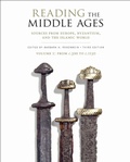 Cover: Reading the Middle Ages Volume I - University of Toronto Press