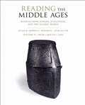 Cover: Reading the Middle Ages Volume II - University of Toronto Press