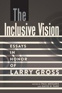 Cover: The Inclusive Vision - Peter Lang Verlag