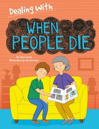 Abbildung von: Dealing With...: When People Die - Franklin Watts Ltd