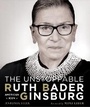 Cover: The Unstoppable Ruth Bader Ginsburg - Sterling