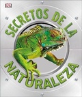 Cover: Secretos de la naturaleza (Explanatorium of Nature) - DK Children