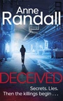 Cover: Deceived - Constable