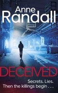 Cover: Deceived - Constable
