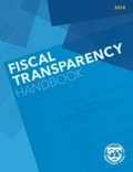 Cover: Fiscal transparency handbook, 2018 - International Monetary Fund (IMF)