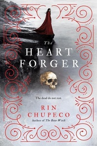 Enlarge image Cover: The Heart Forger - Sourcebooks Fire