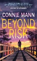 Cover: Beyond Risk - Sourcebooks Casablanca