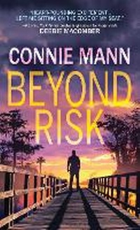 Enlarge image Cover: Beyond Risk - Sourcebooks Casablanca