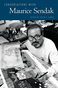 Enlarge image Cover: Conversations with Maurice Sendak - University Press of Mississippi