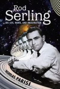 Abbildung von: Rod Serling - University Press of Mississippi