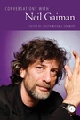 Cover: Conversations with Neil Gaiman - University Press of Mississippi