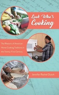 Cover: Look Who's Cooking - University Press of Mississippi