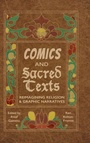 Cover: Comics and Sacred Texts - University Press of Mississippi