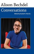 Cover: Alison Bechdel - University Press of Mississippi