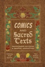 Cover: Comics and Sacred Texts - University Press of Mississippi