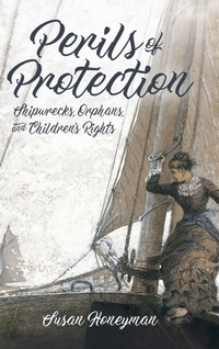 Abbildung von: Perils of Protection - University Press of Mississippi