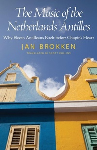 Abbildung von: The Music of the Netherlands Antilles - University Press of Mississippi