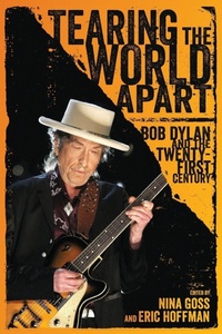 Enlarge image Cover: Tearing the World Apart - University Press of Mississippi