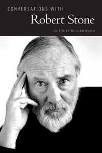 Enlarge image Cover: Conversations with Robert Stone - University Press of Mississippi
