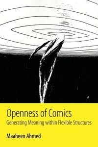 Enlarge image Cover: Openness of Comics - University Press of Mississippi