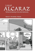 Cover: Lalo Alcaraz - University Press of Mississippi