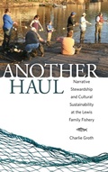 Cover: Another Haul - University Press of Mississippi