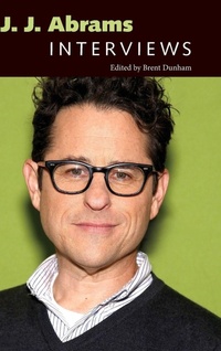 Abbildung von: J. J. Abrams - University Press of Mississippi