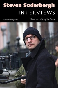 Abbildung von: Steven Soderbergh - University Press of Mississippi