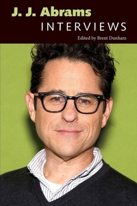Abbildung von: J. J. Abrams - University Press of Mississippi