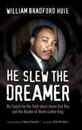Cover: He Slew the Dreamer - University Press of Mississippi