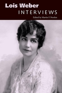 Abbildung von: Lois Weber - University Press of Mississippi