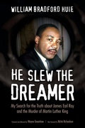 Cover: He Slew the Dreamer - University Press of Mississippi