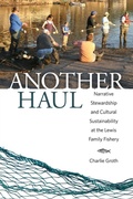 Cover: Another Haul - University Press of Mississippi