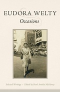 Cover: Occasions - University Press of Mississippi