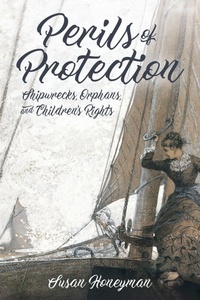 Abbildung von: Perils of Protection - University Press of Mississippi