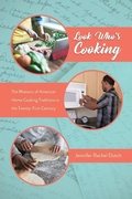 Cover: Look Who's Cooking - University Press of Mississippi