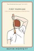 Cover: First Marriage - HarperCollins