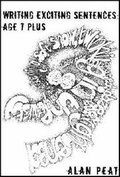 Cover: Writing Exciting Sentences - Creative Educational Press Limited