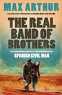Cover: The Real Band of Brothers - Collins