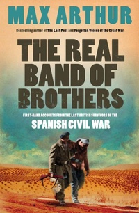 Enlarge image Cover: The Real Band of Brothers - Collins