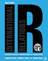 Enlarge image Cover: IR - CQ Press