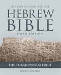Cover: Introduction to the Hebrew Bible - Fortress Press