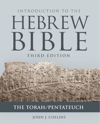 Enlarge image Cover: Introduction to the Hebrew Bible - Fortress Press