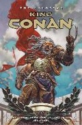 Cover: The Colossal King Conan - Dark Horse Comics,U.S.